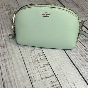 Kate Spade Crossbody Bag Aero Blue